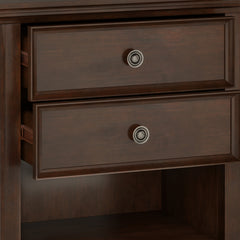 Amherst Bedside Table