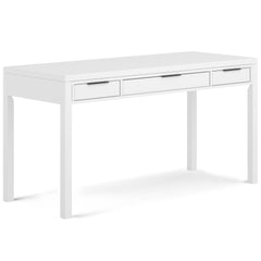 Hollander - Desk - White