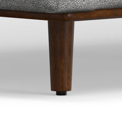 Morrison - 72" Sofa - Mist Grey