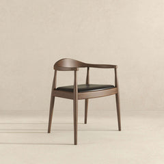 Kelly  Dining Chair one piece