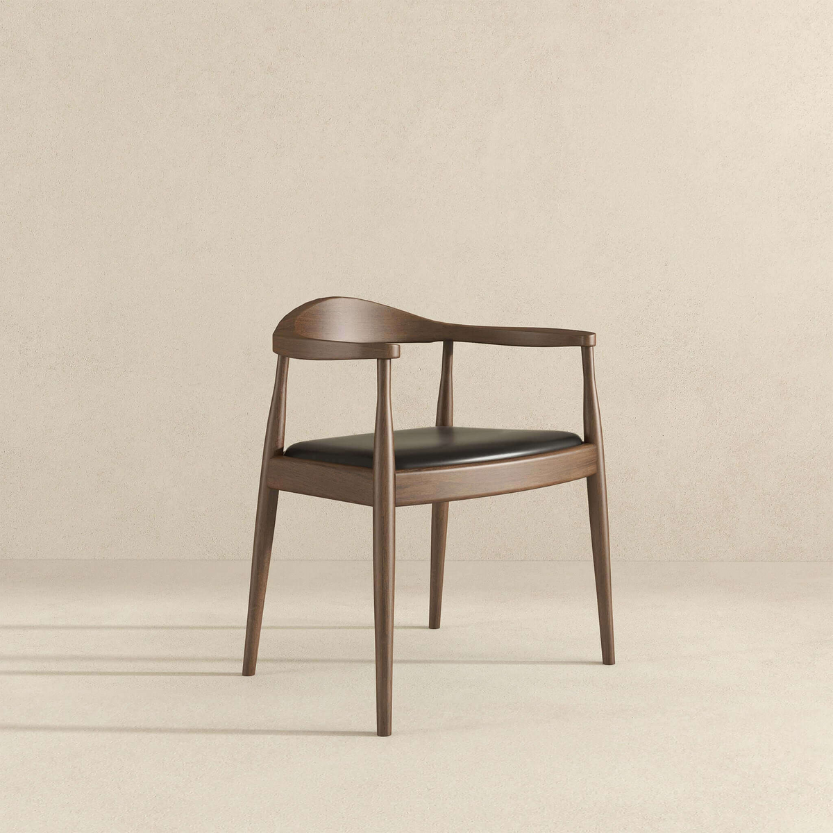 Kelly  Dining Chair one piece
