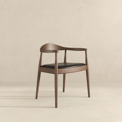 Kelly  Dining Chair one piece
