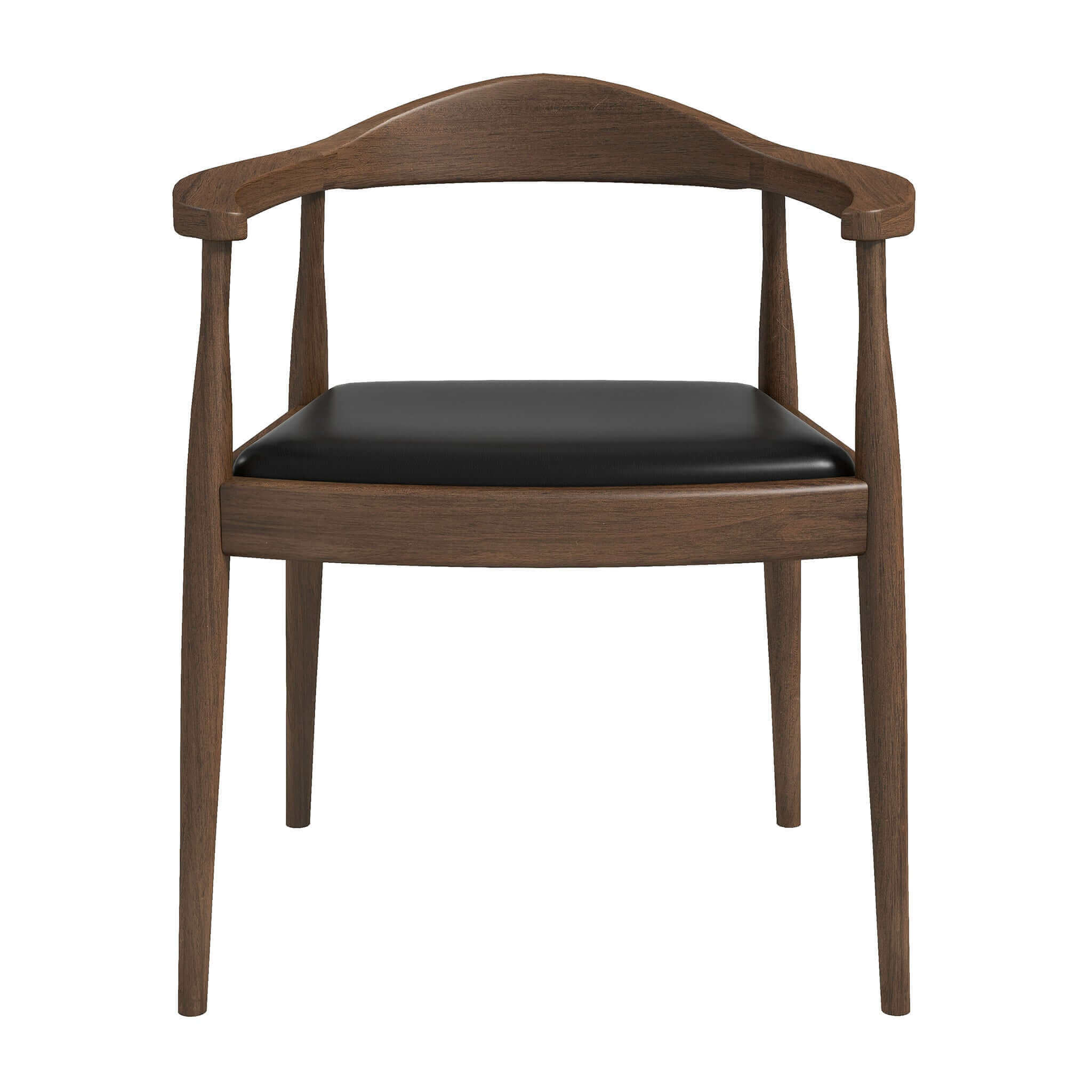 Kelly  Dining Chair one piece
