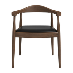 Kelly  Dining Chair one piece
