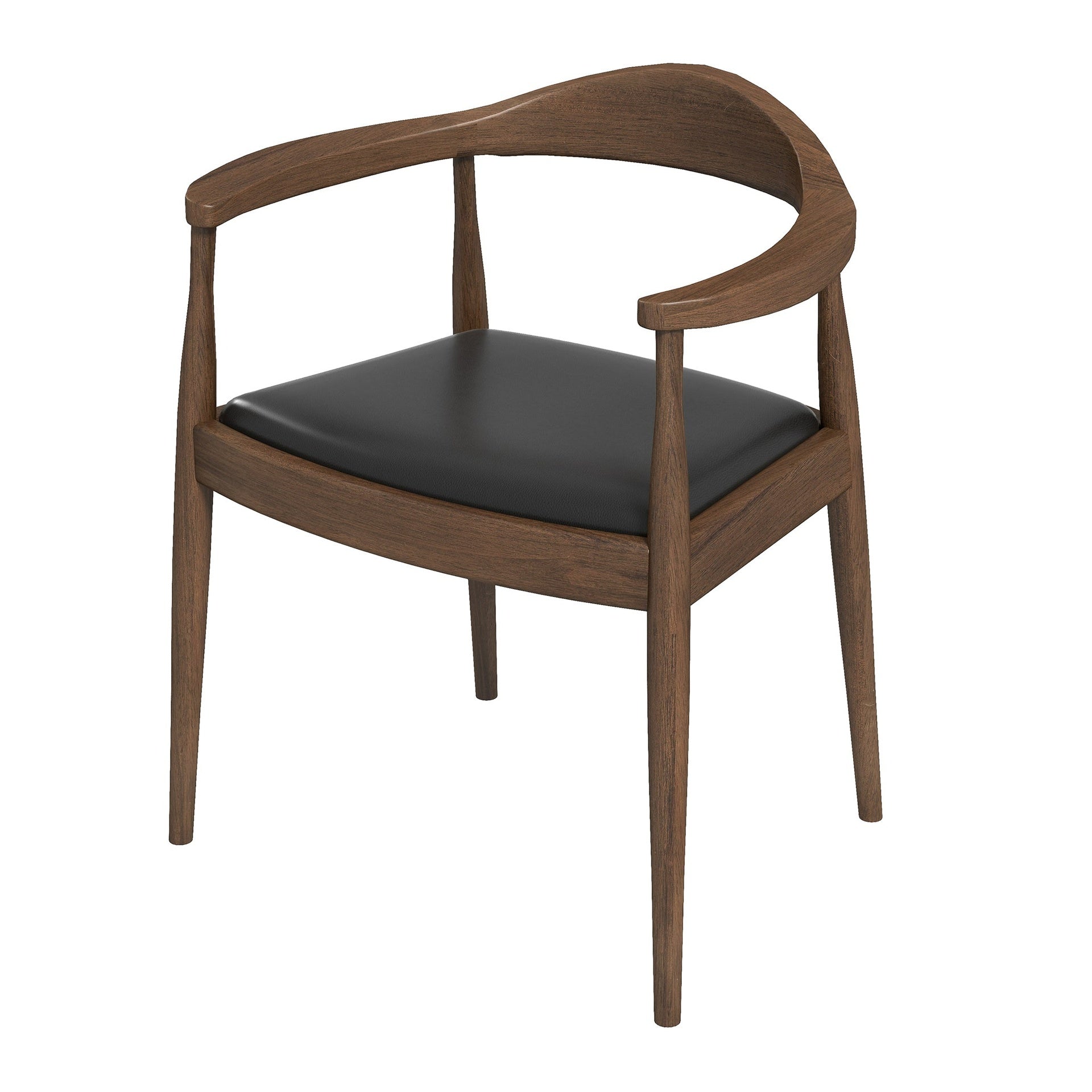 Kelly  Dining Chair one piece