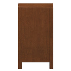 Lionel Mid Century Modern Solid Wood 6-Drawer Dresser