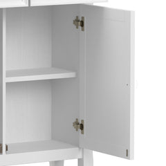Amherst Entryway Storage Cabinet