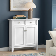 Amherst Entryway Storage Cabinet