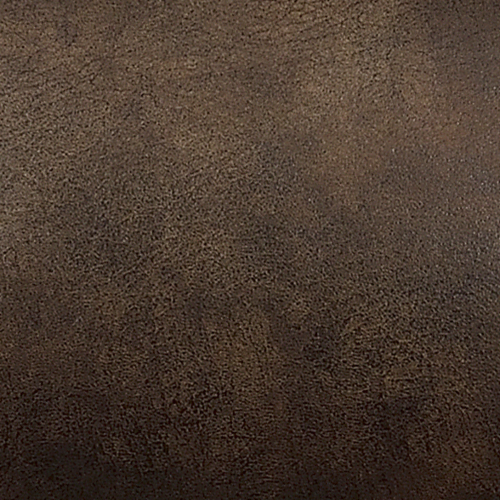Brown Reclining Sofa