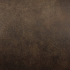 Brown Reclining Sofa