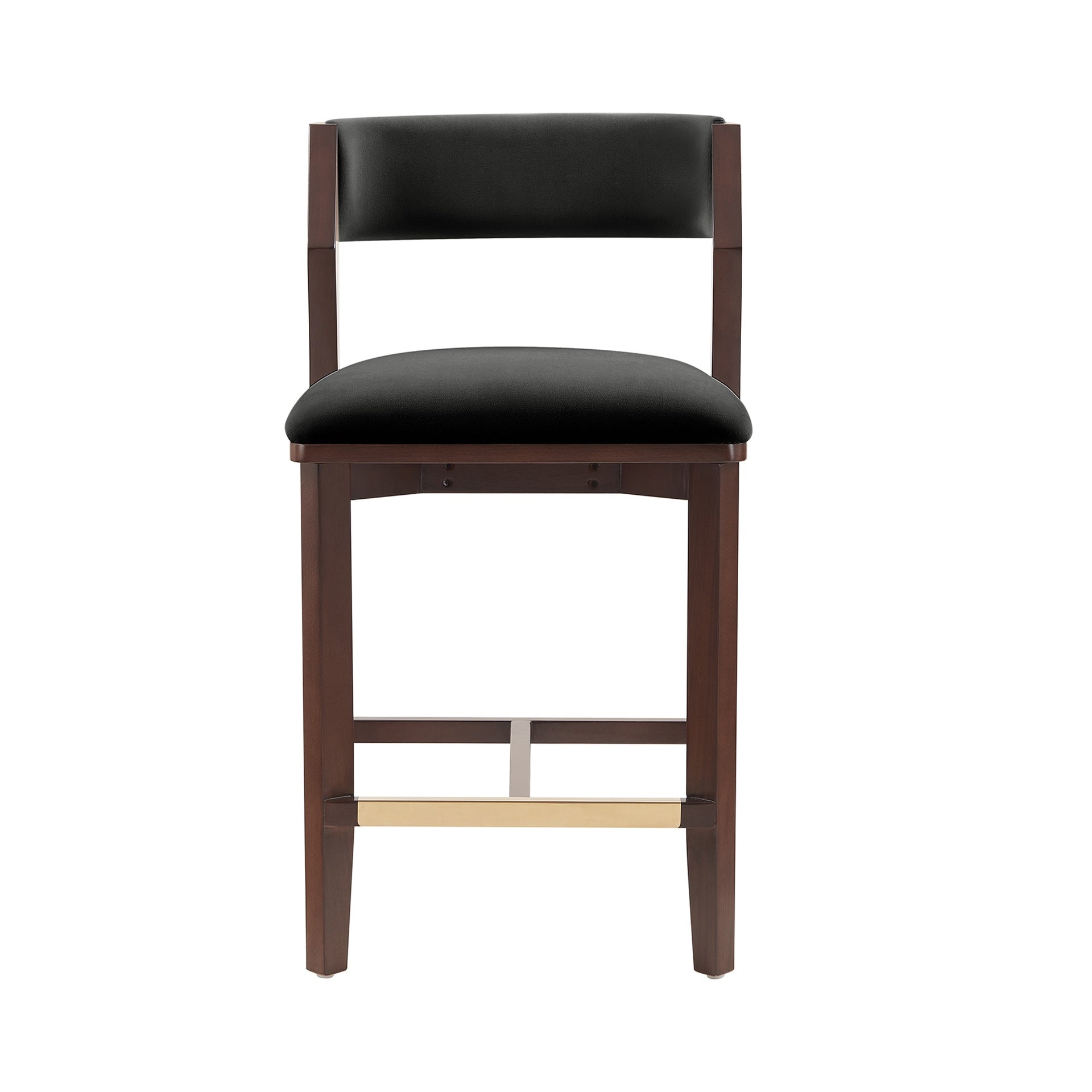 Counter Stool in Black