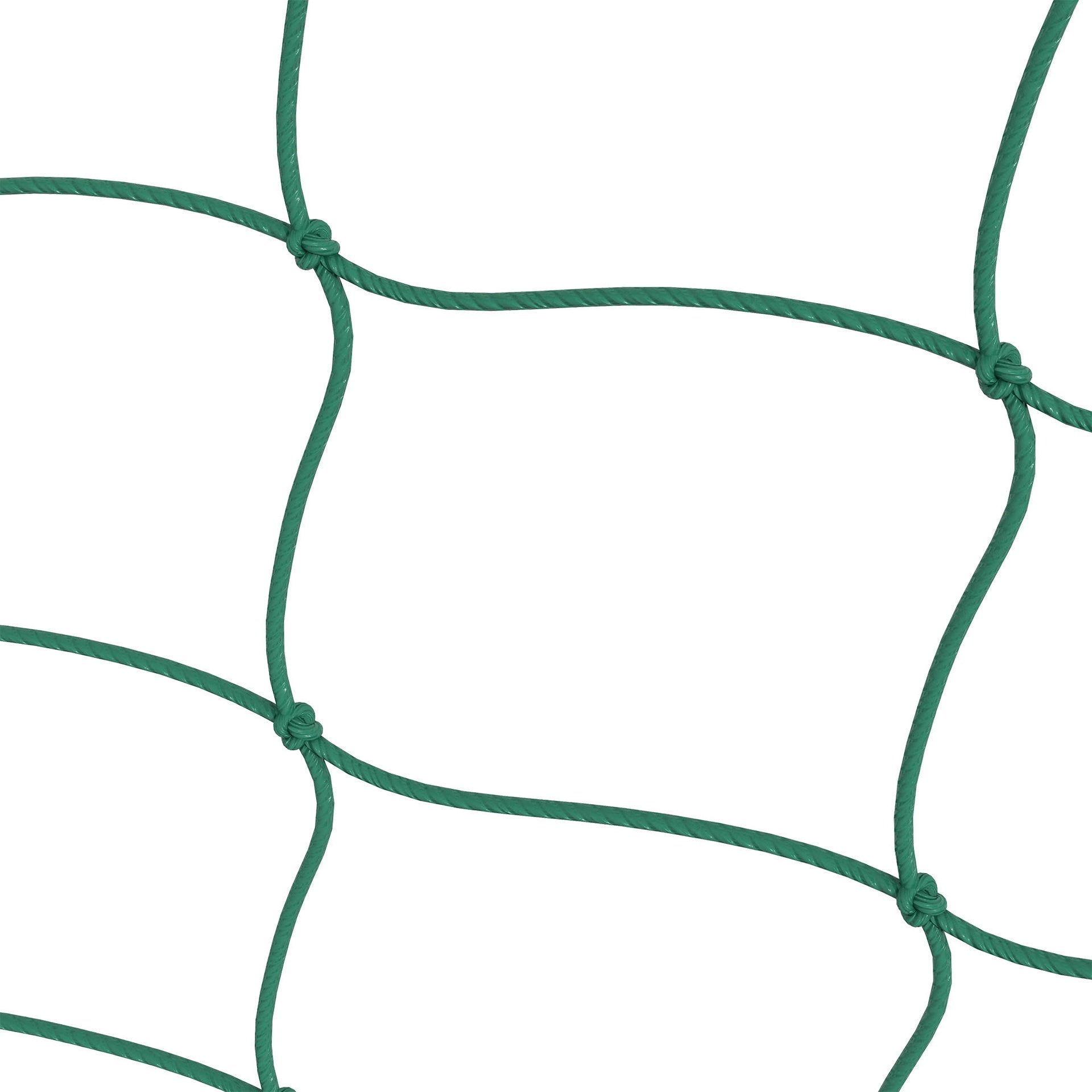 Outsunny Metal Garden Trellis, Arch Trellis for Climbing Plants Outdoor, A-Frame, with Climbing Net, 57" x 66" x 81", Green