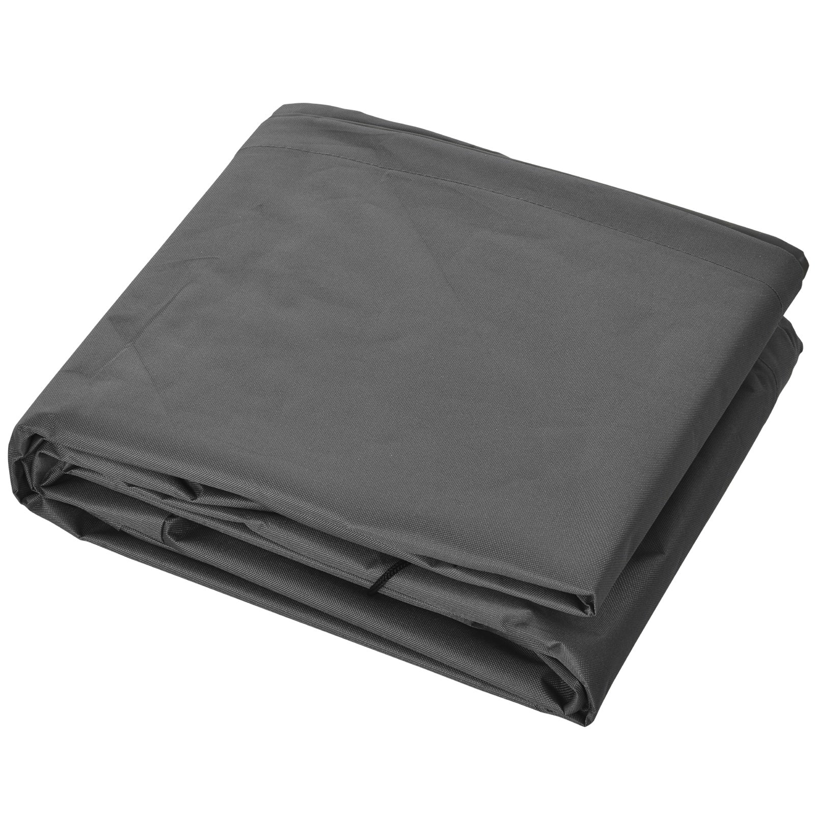 Outsunny 97" x 65" x 26" Weatherproof Outdoor Sectional Patio Furniture Cover with Ultimate Weather Protection, Gray