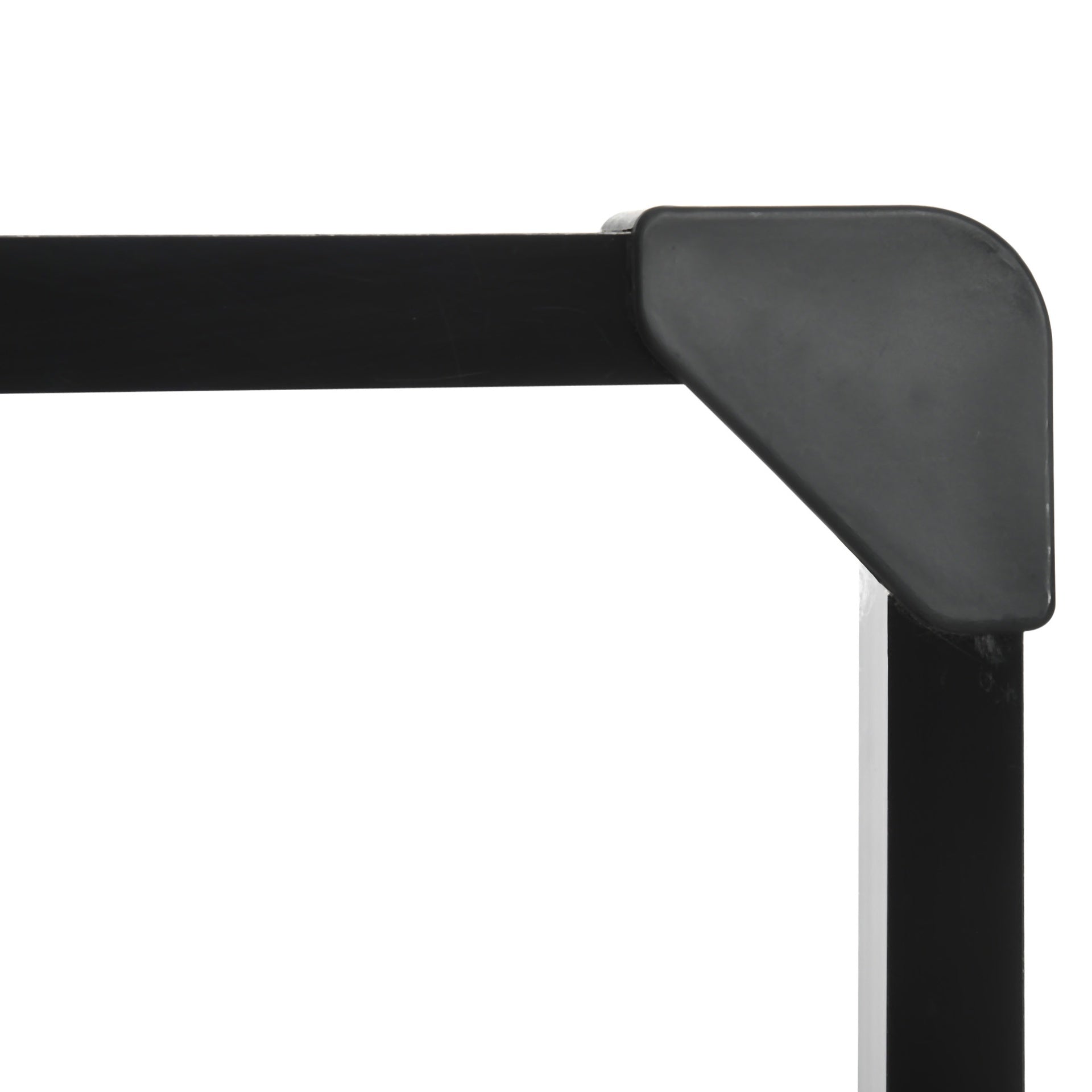 Soozier Wall Mounted Basketball Hoop with Shatter Proof Backboard, Durable Rim and All-Weather Net for Indoor and Outdoor Use