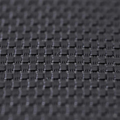 Soozier Trampoline Replacement Mat, Fits 12' Trampoline w/ 72 V-Hooks & 5.5" Springs (Spring & Frame not Included), Orange