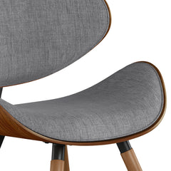 Marana - Dining Chair - Grey