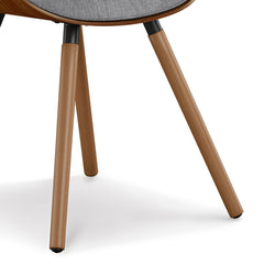 Marana - Dining Chair - Grey