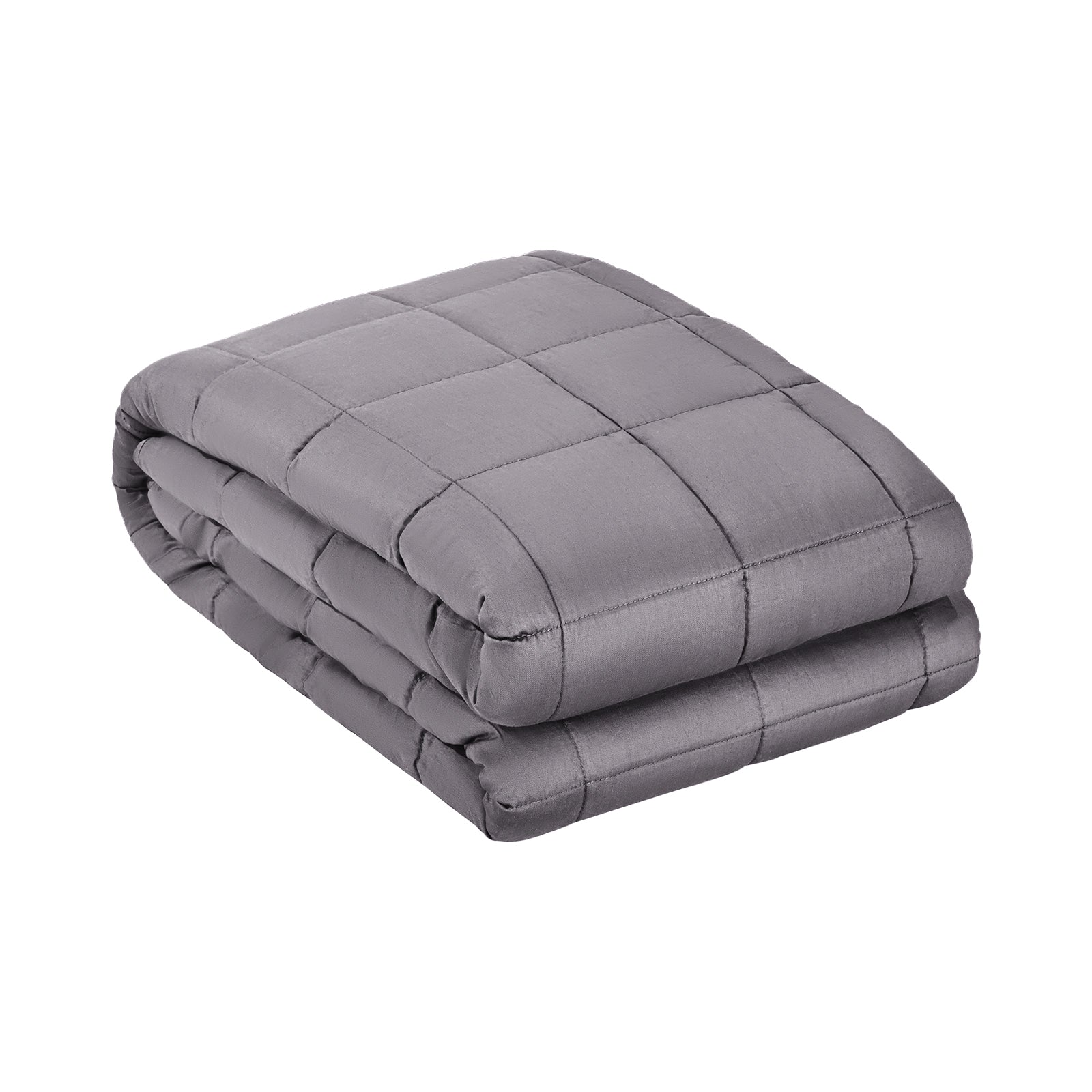 Weighted Blanket 25lb 80 x 87 in King Size Soft 100% Cotton Heavy Blanket