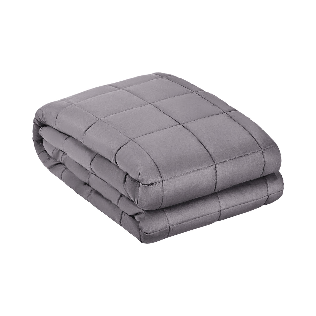 Weighted Blanket 25lb 80 x 87 in King Size Soft 100% Cotton Heavy Blanket