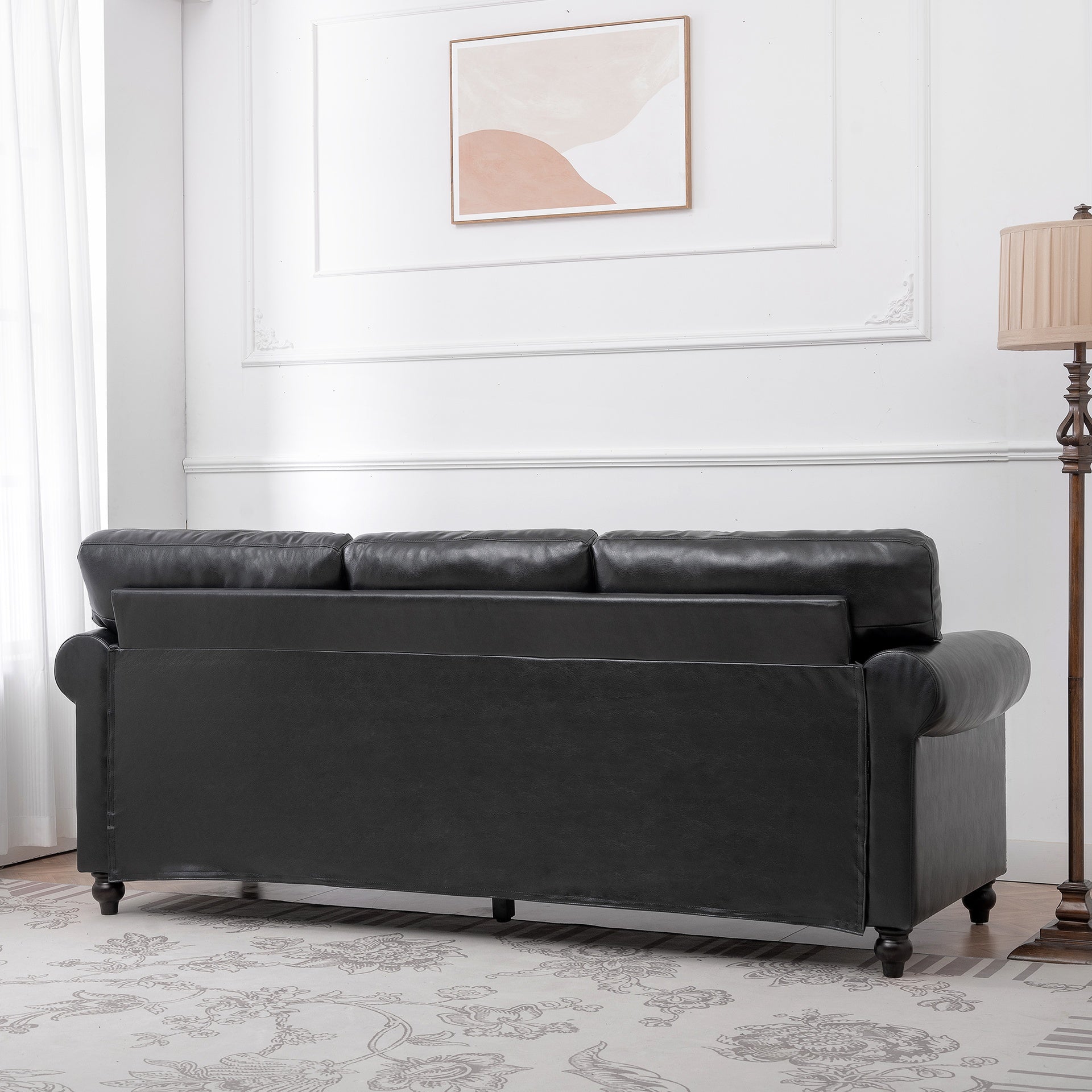 3 Seater Sofa.