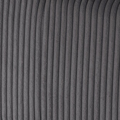 Chelsea Modular  2-Piece Sofa - Charcoal