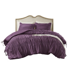 3PCS Queen Comforter Set
