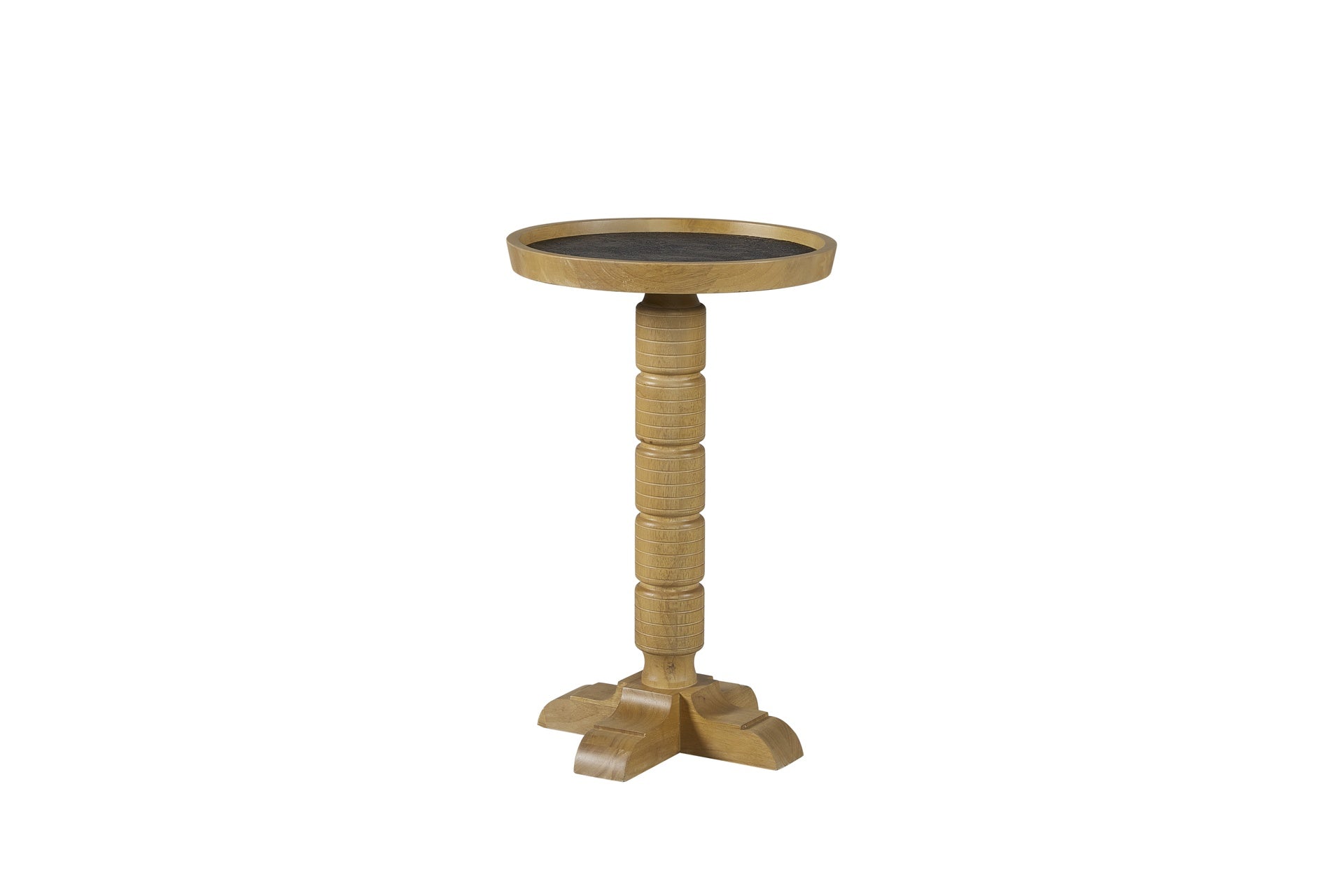 Spot Table - Cashew