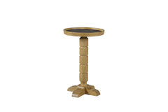 Spot Table - Cashew