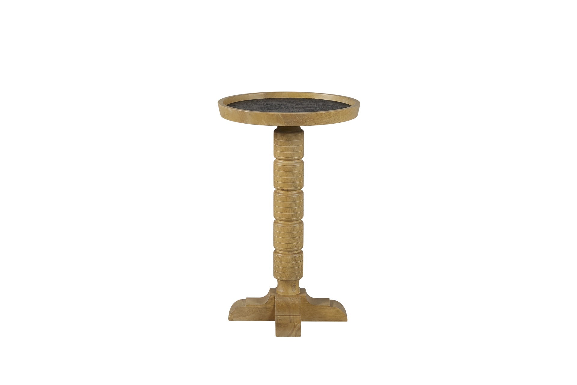 Spot Table - Cashew