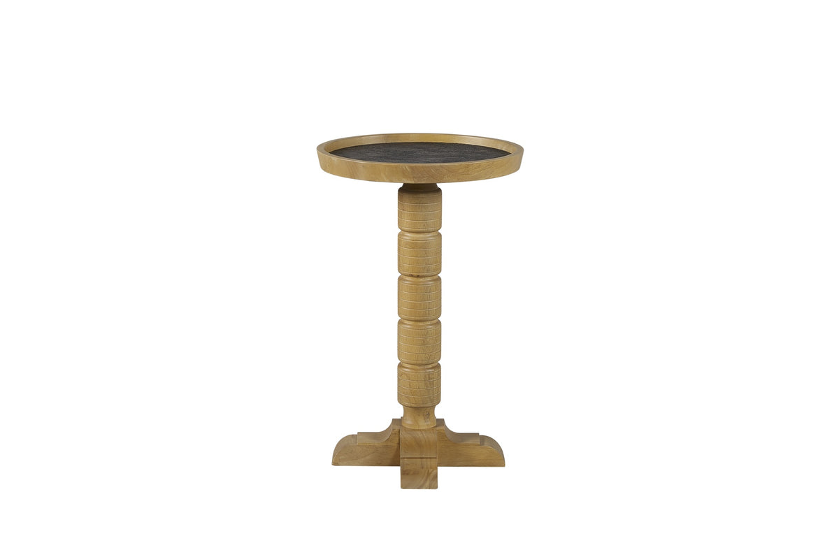 Spot Table - Cashew