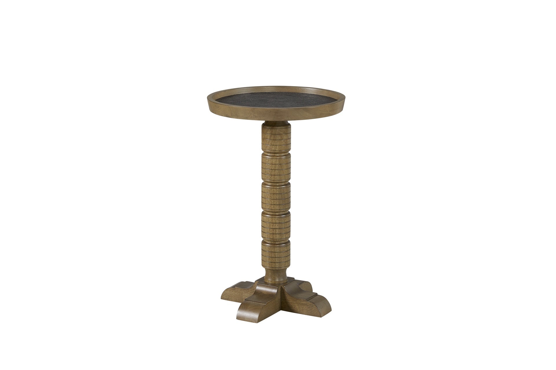 Spot Table - Almond