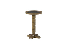Spot Table - Almond