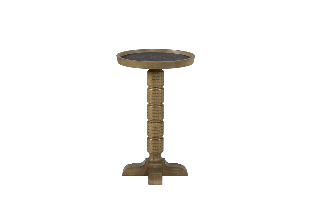 Spot Table - Almond