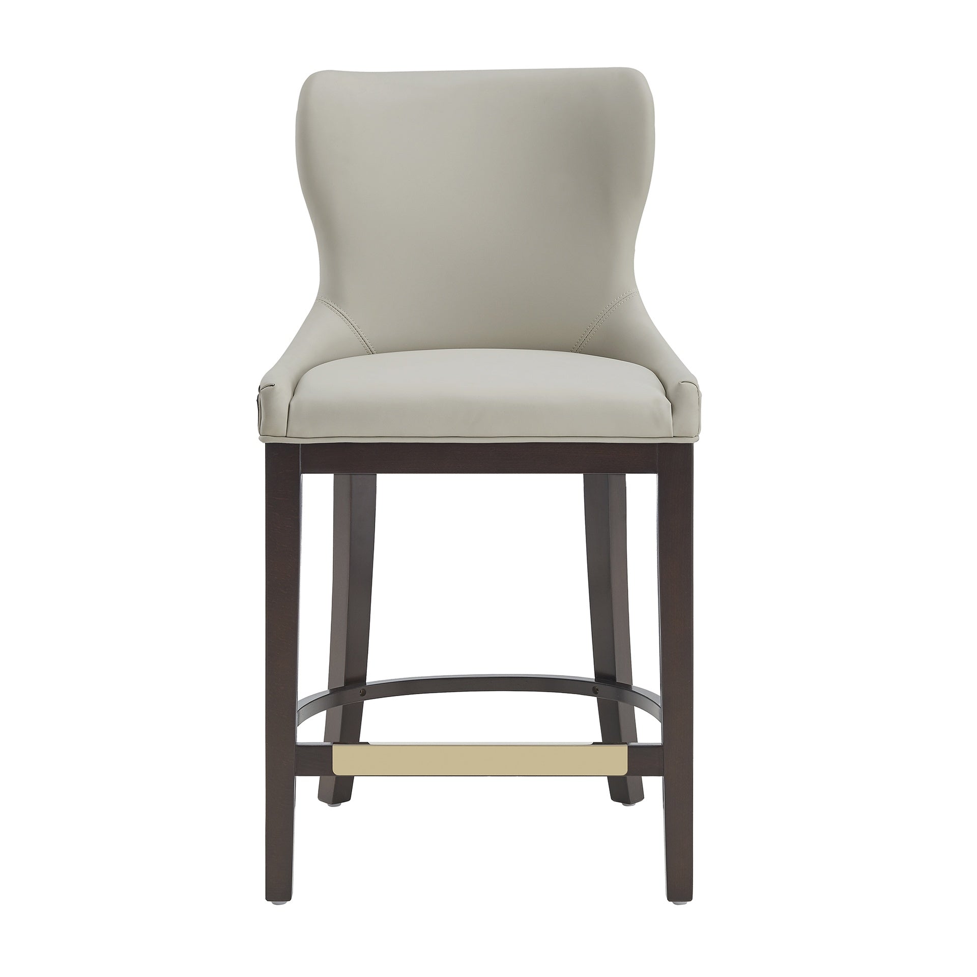 Counter Stool in Stone