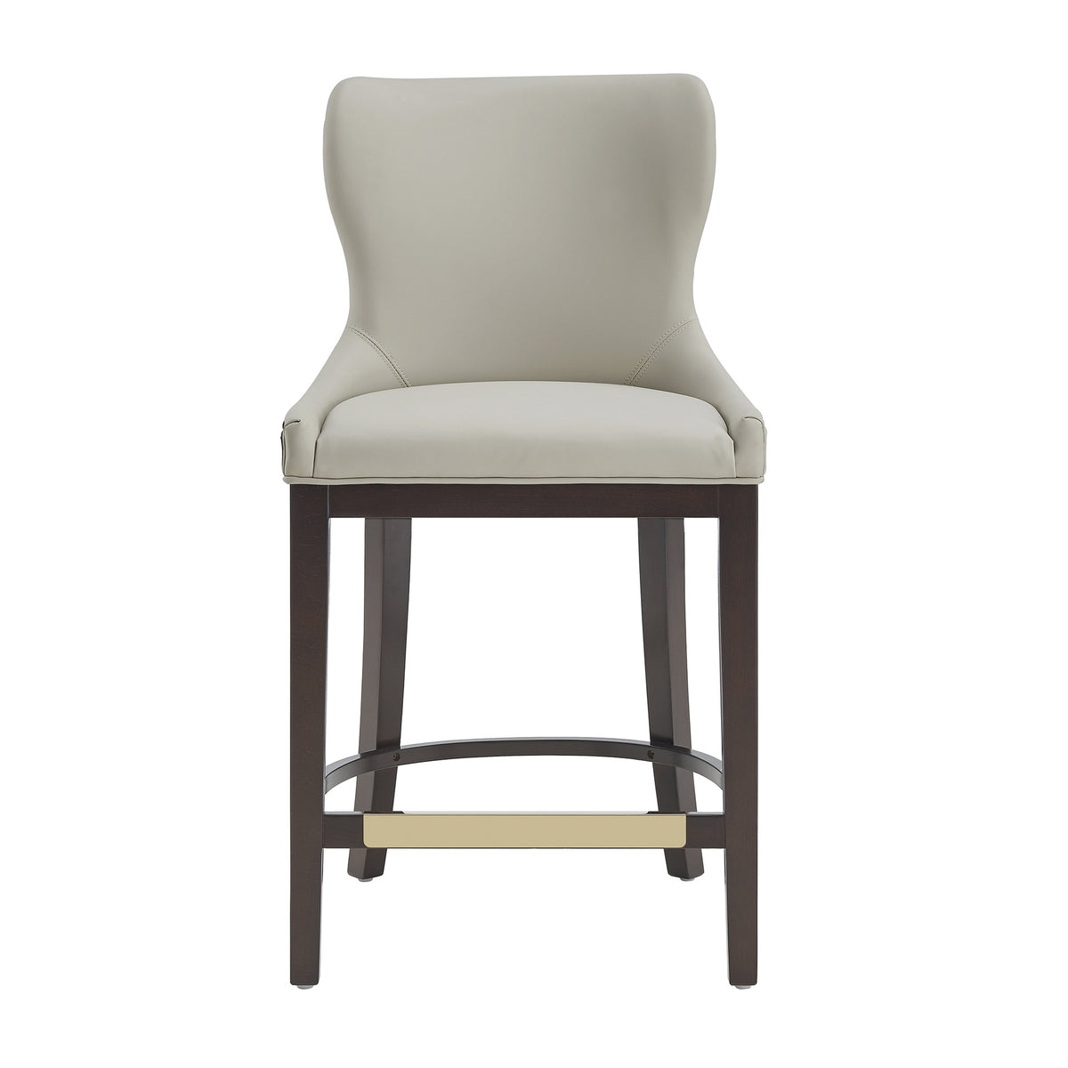 Counter Stool in Stone