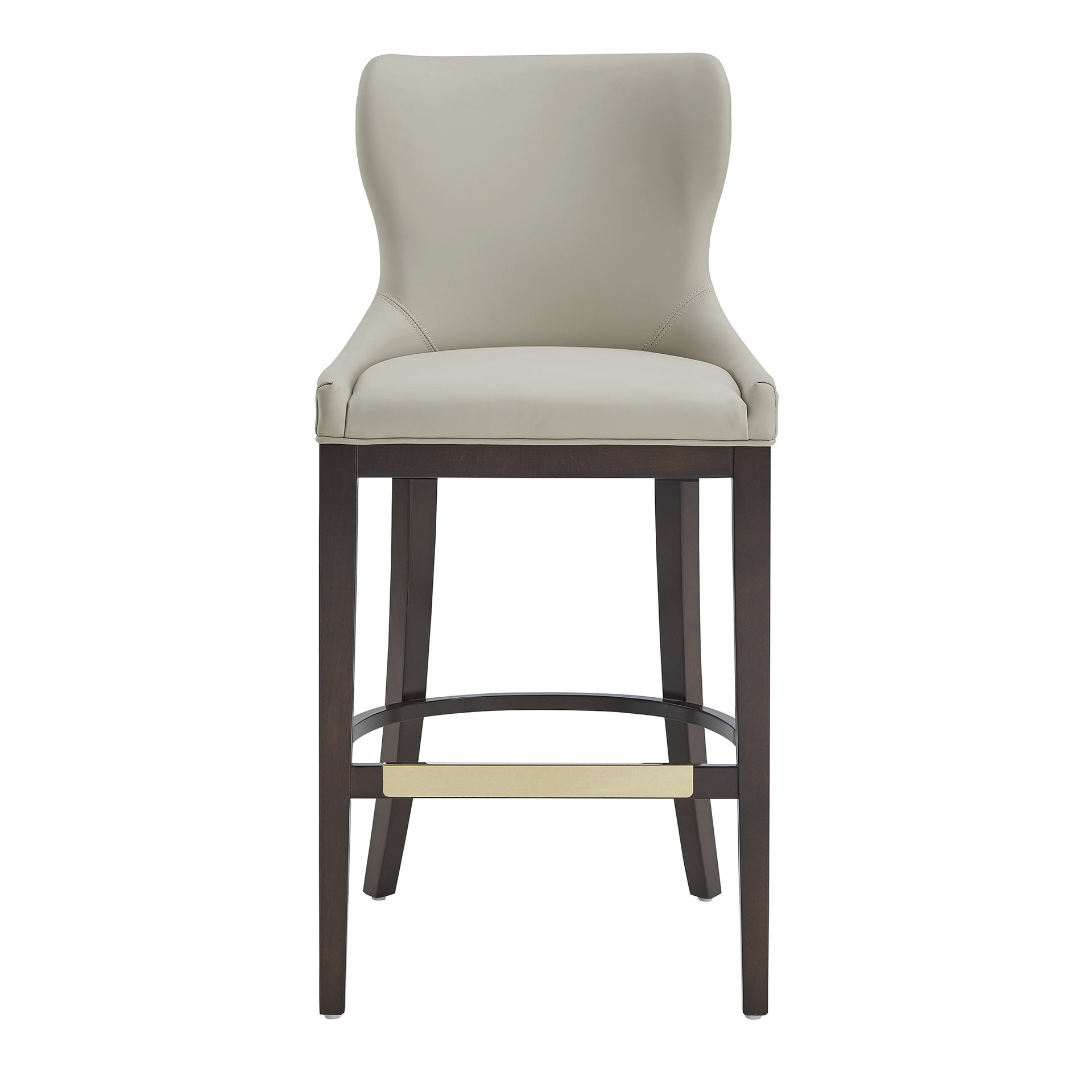Barstool in Stone