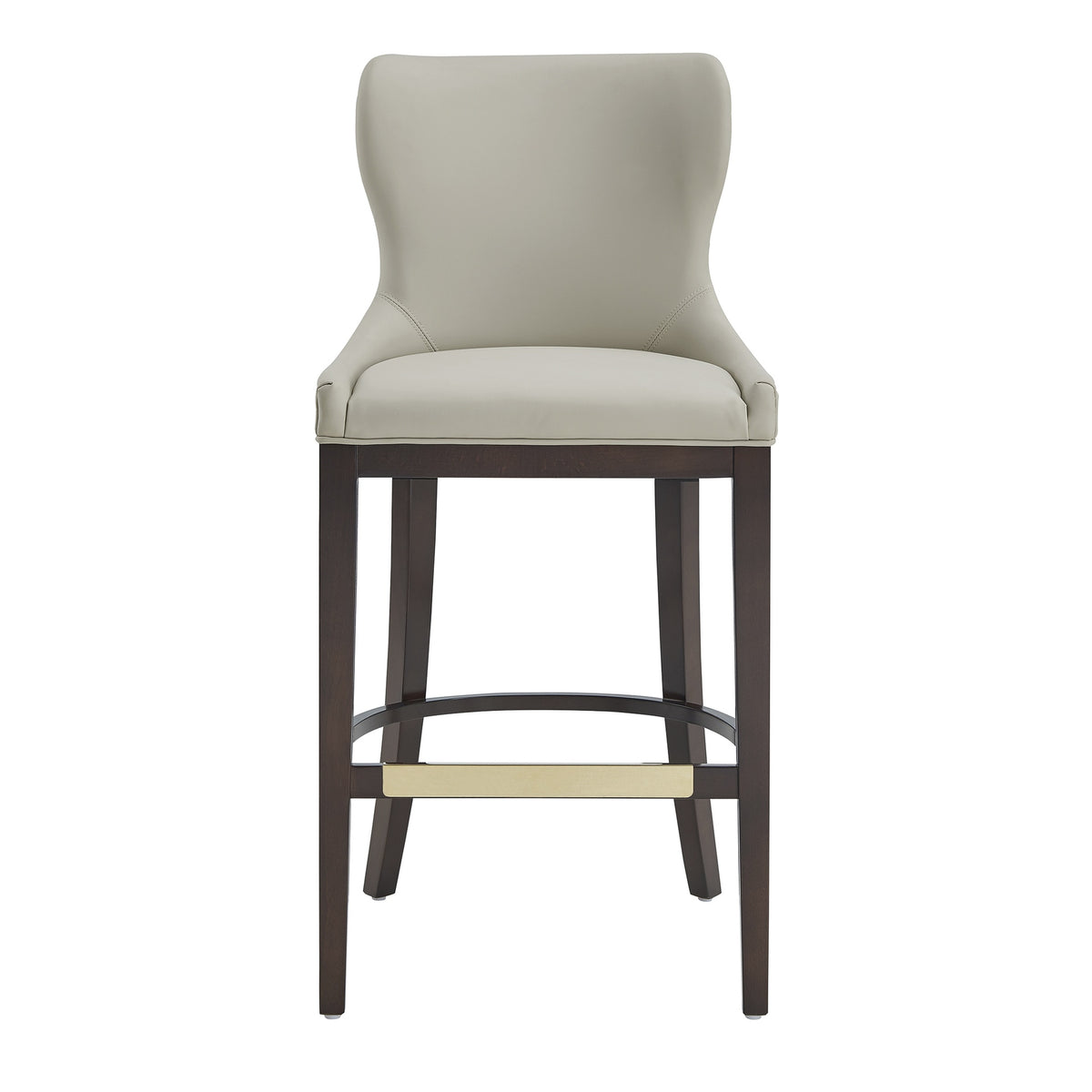 Barstool in Stone