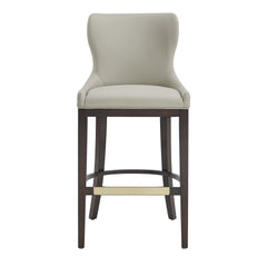 Barstool in Stone