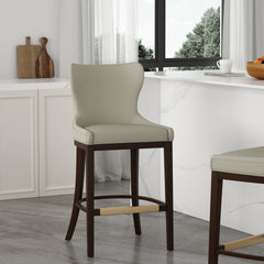 Barstool in Stone