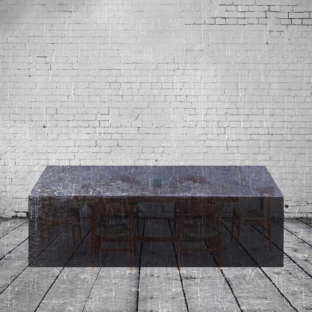 Outdoor Furniture Cover 42.52*32.28*10.94in