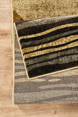 Bristol GC_DYN7095 Multi 5 ft. 3 in. x 7 ft. 3 in. Area Rug