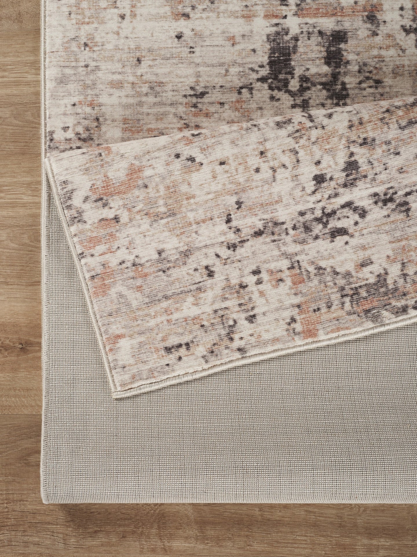Jewel GC_STU3023 Multi 5 ft. 3 in. x 7 ft. 3 in. Area Rug