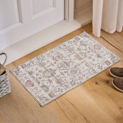 Oxford GC_NBL2011 Multi 2 ft. x 3 ft. Area Rug