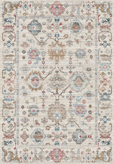Oxford GC_NBL2011 Multi 2 ft. x 3 ft. Area Rug