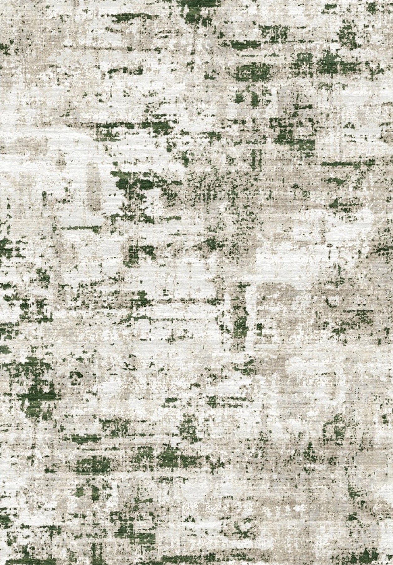 Jewel GC_STU3026 Multi 5 ft. 3 in. x 7 ft. 3 in. Area Rug