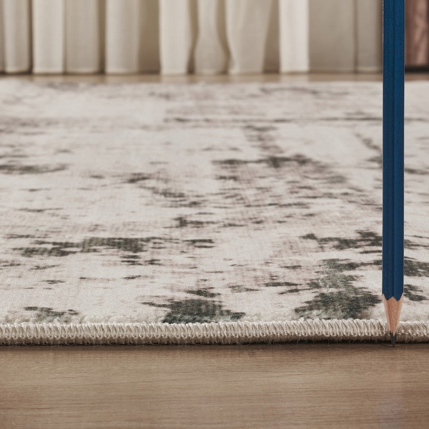 Jewel GC_STU3026 Multi 5 ft. 3 in. x 7 ft. 3 in. Area Rug