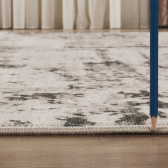 Jewel GC_STU3026 Multi 5 ft. 3 in. x 7 ft. 3 in. Area Rug