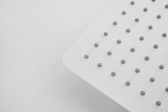 Rain Shower Head High Pressure Rainfall Showerhead Water Saving
