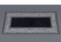 ARIYA DARK GREY DINING TABLE