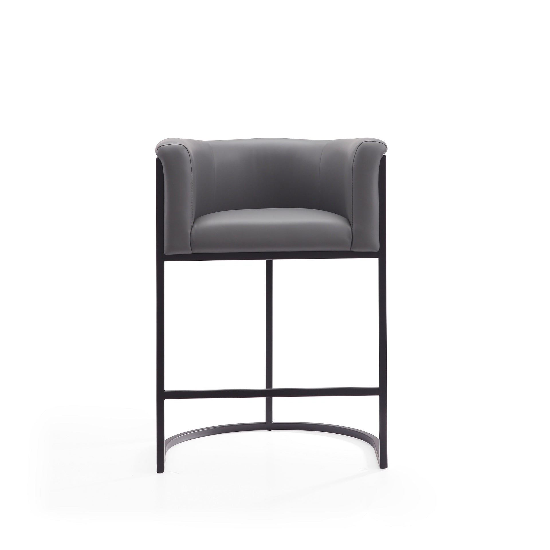 Counter Stool in Gray